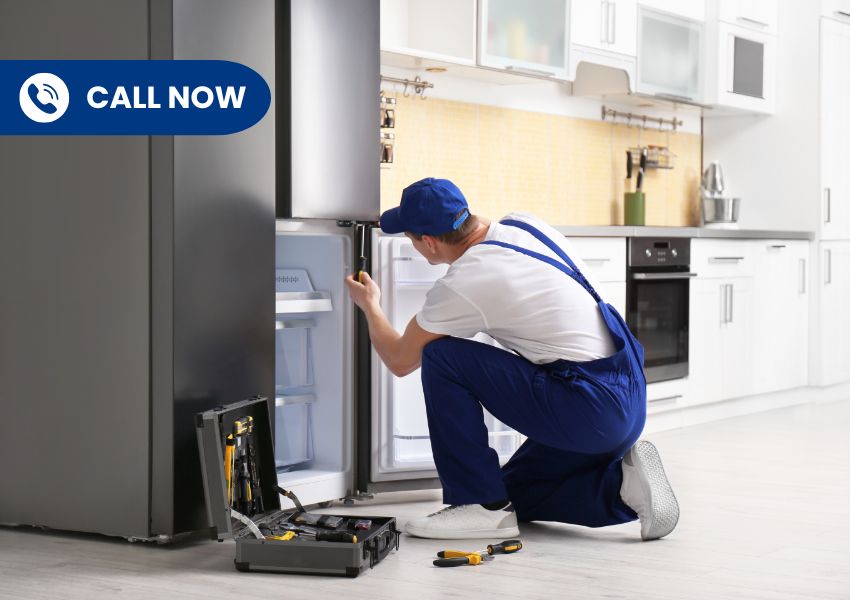 East Springfield Appliance Repair Company